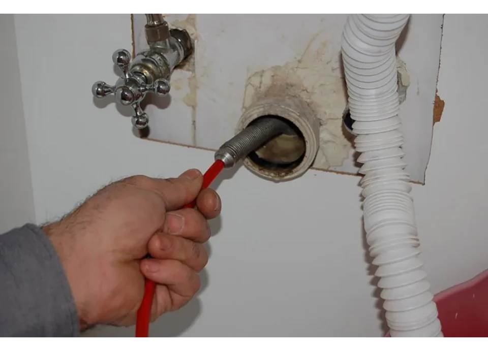 Lavabo Tıkanıklığı Açma